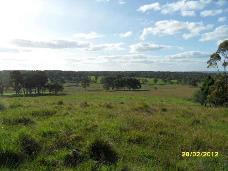 Liston NSW 2372