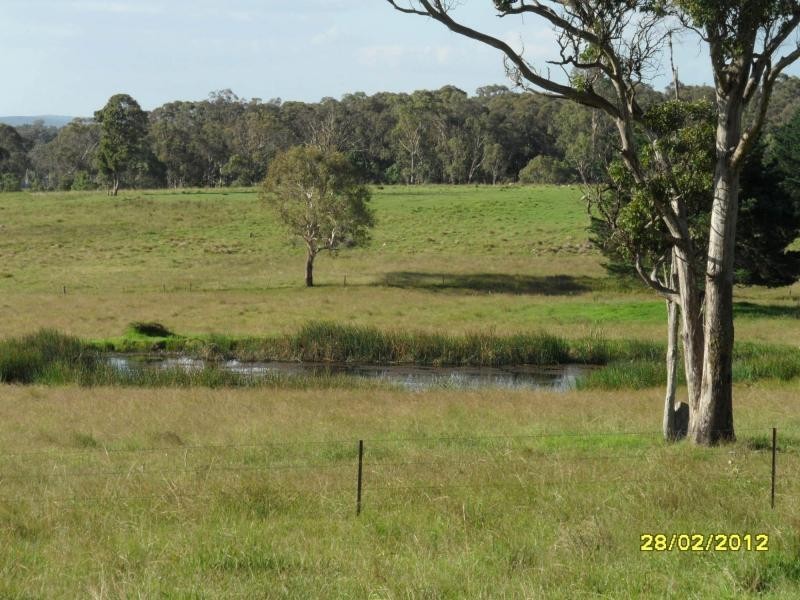 Liston NSW 2372