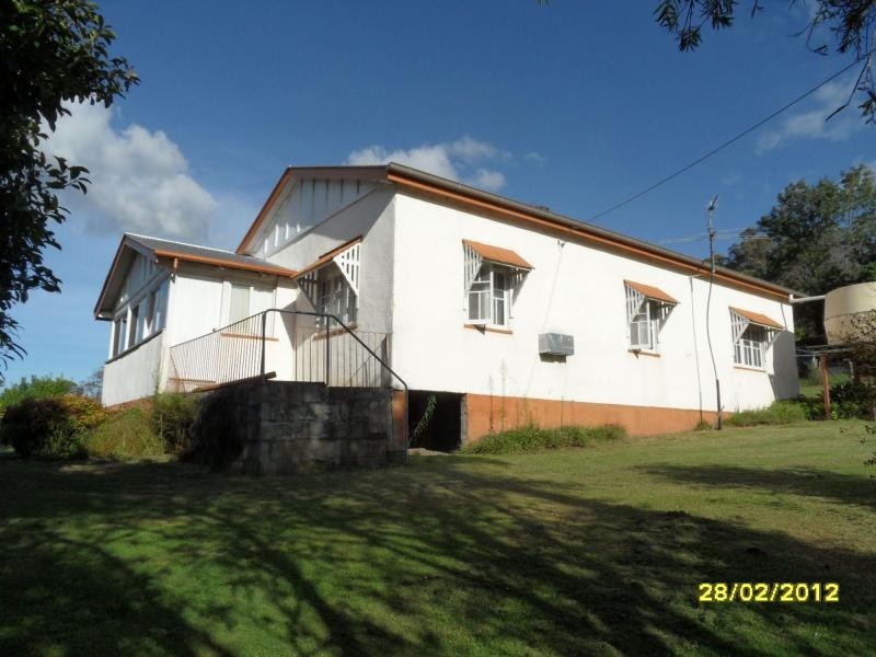 Liston NSW 2372