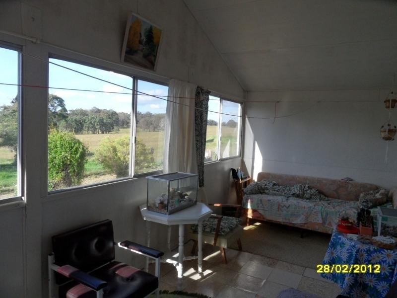 Liston NSW 2372