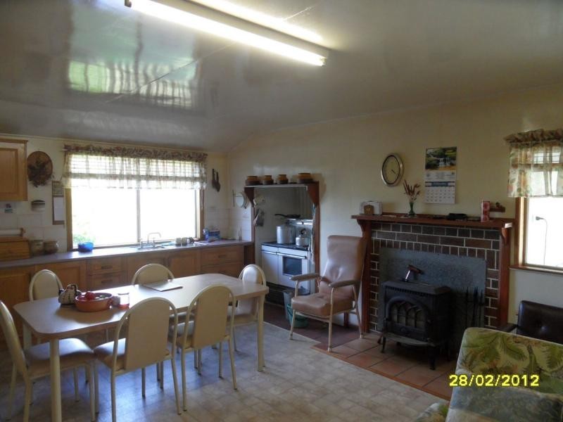 Liston NSW 2372