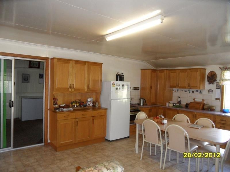 Liston NSW 2372