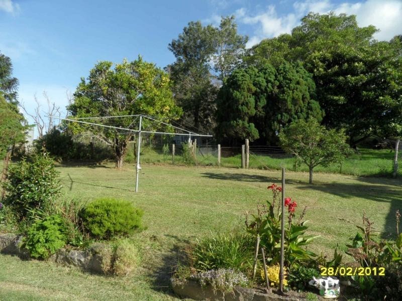 Liston NSW 2372