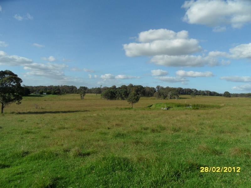 Liston NSW 2372