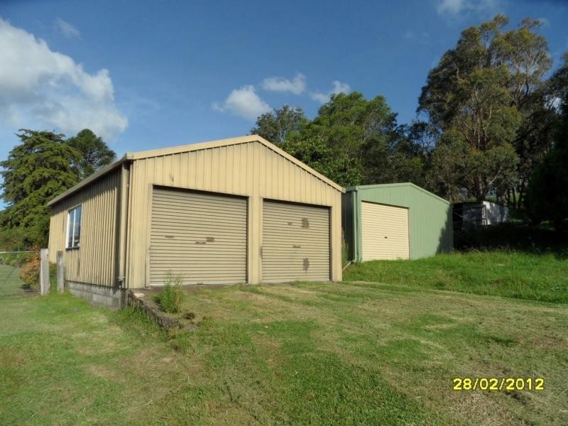 Liston NSW 2372