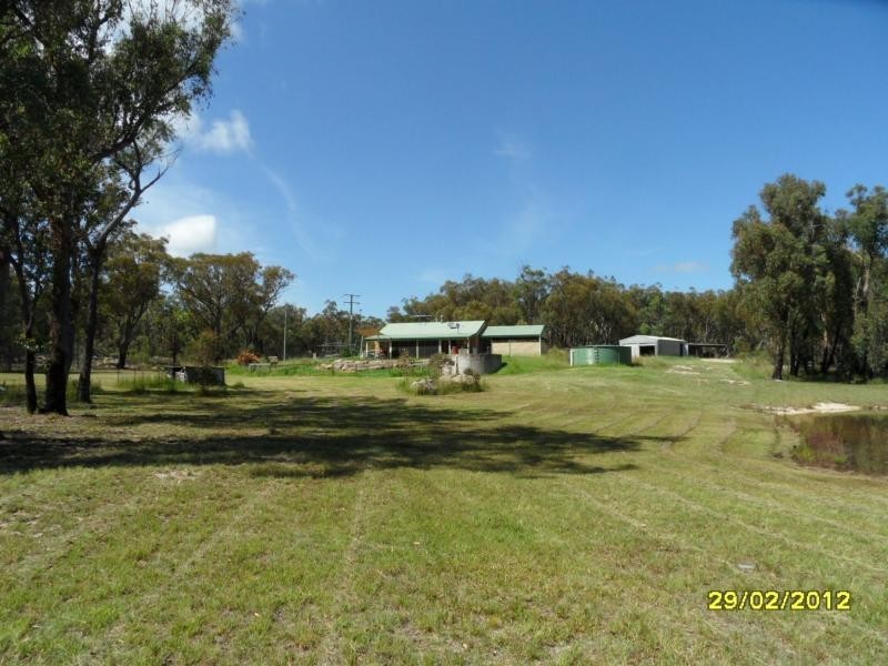 Stanthorpe QLD 4380