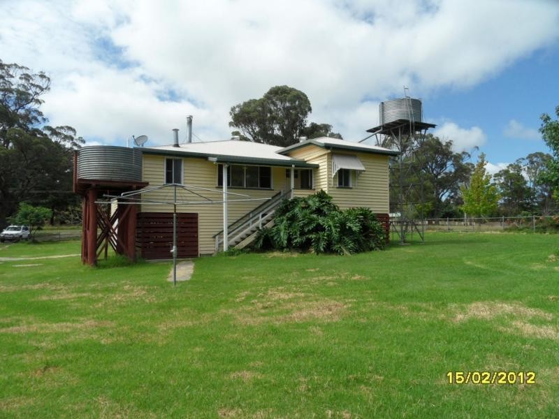 Stanthorpe QLD 4380