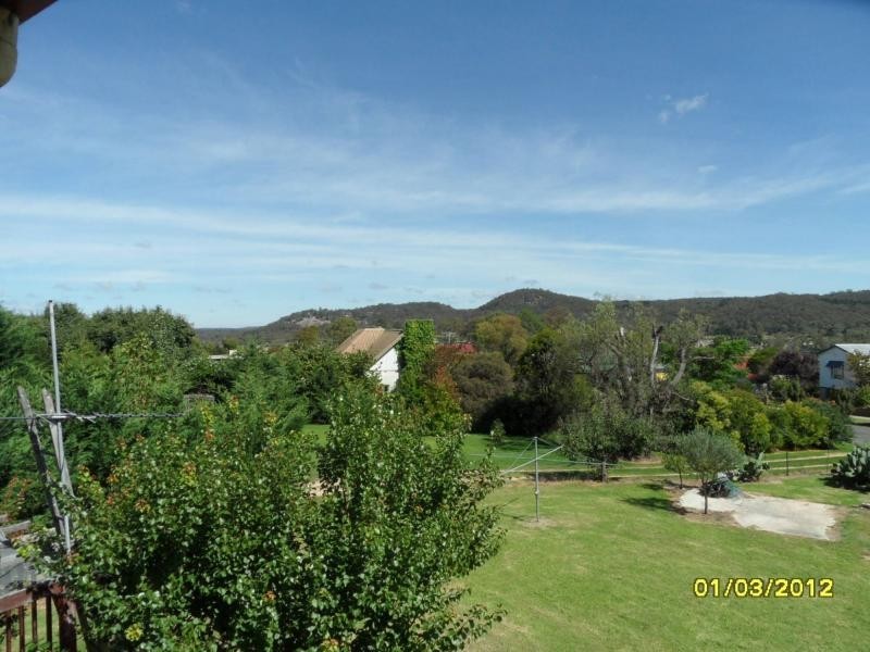 88 High Street, Stanthorpe, Stanthorpe QLD 4380