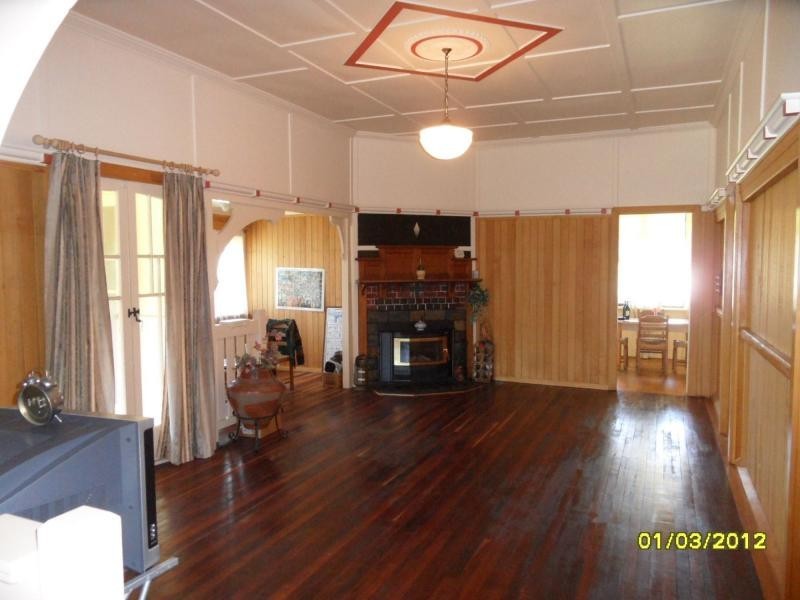 88 High Street, Stanthorpe, Stanthorpe QLD 4380
