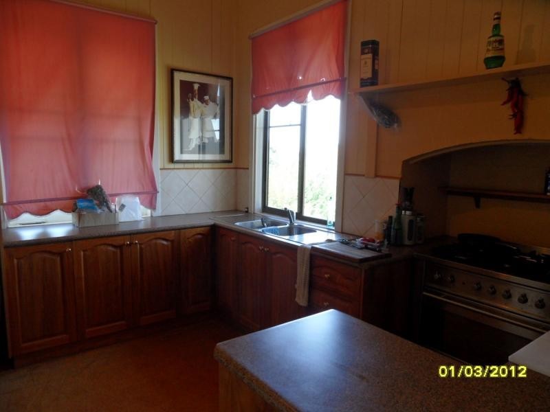 88 High Street, Stanthorpe, Stanthorpe QLD 4380