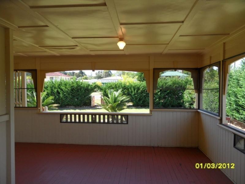 88 High Street, Stanthorpe, Stanthorpe QLD 4380