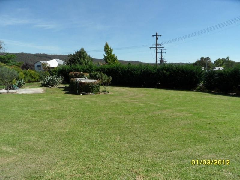 88 High Street, Stanthorpe, Stanthorpe QLD 4380