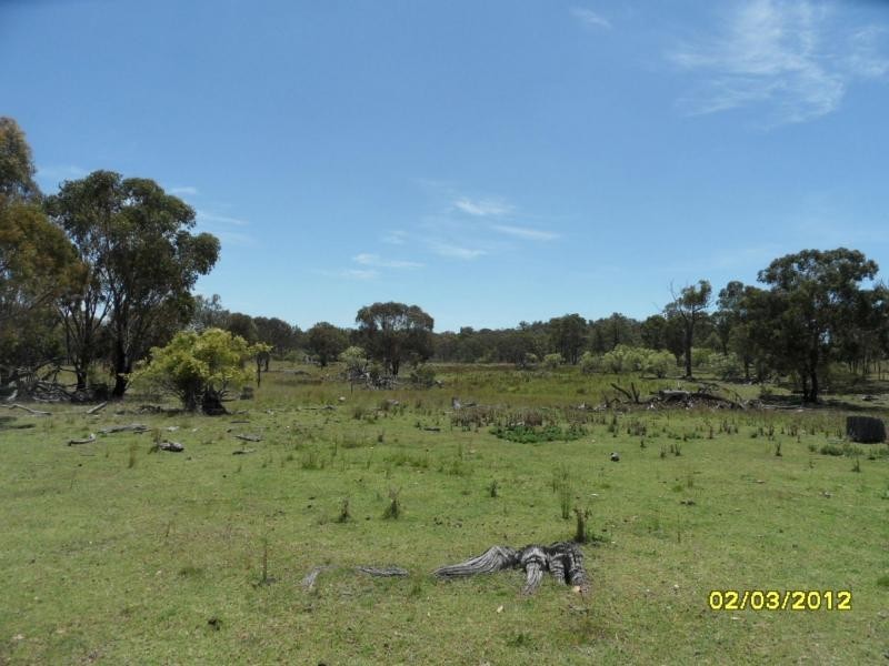 Stanthorpe QLD 4380
