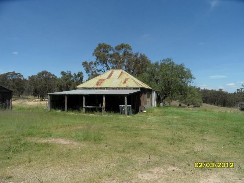 Stanthorpe QLD 4380