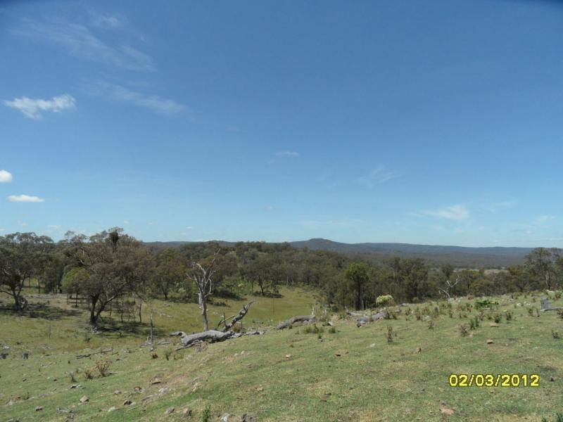 Stanthorpe QLD 4380
