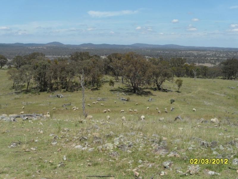 Stanthorpe QLD 4380