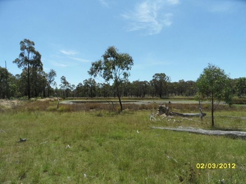 Stanthorpe QLD 4380