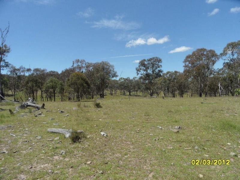 Stanthorpe QLD 4380