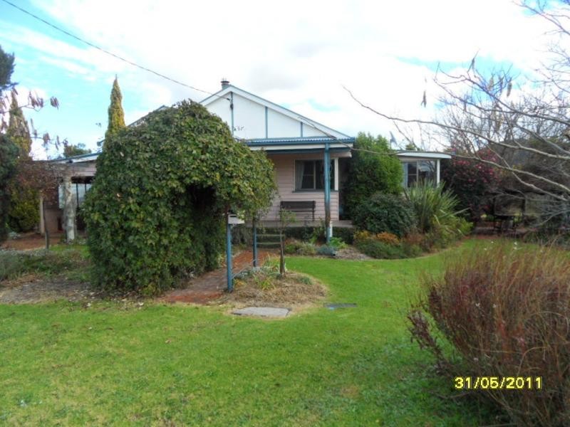 Stanthorpe QLD 4380