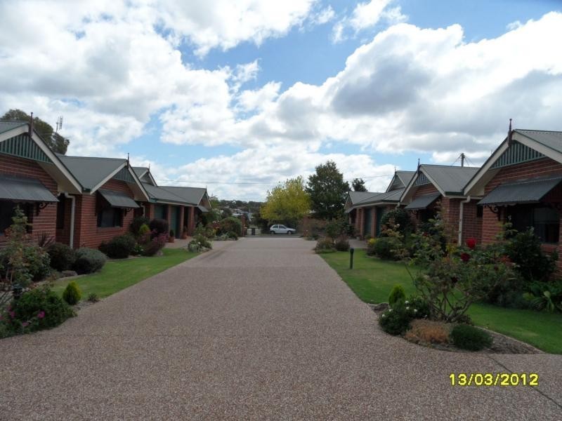 Stanthorpe QLD 4380