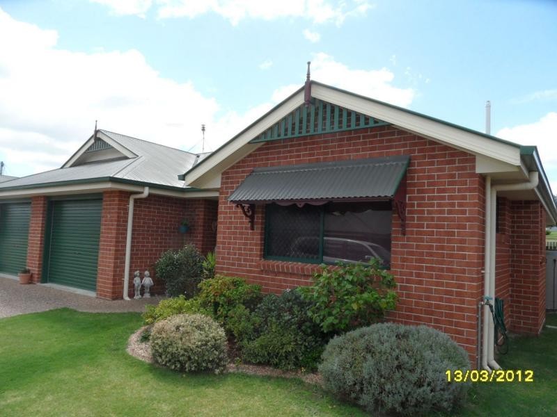 Stanthorpe QLD 4380