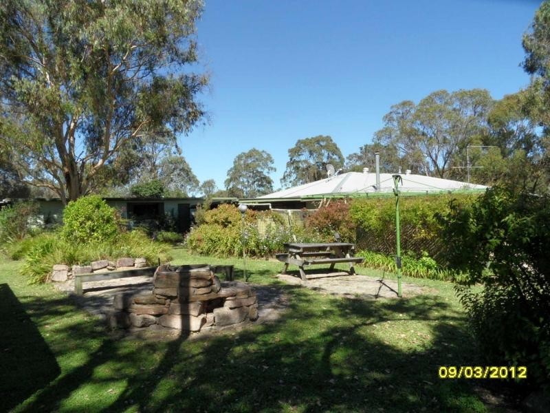 Stanthorpe QLD 4380