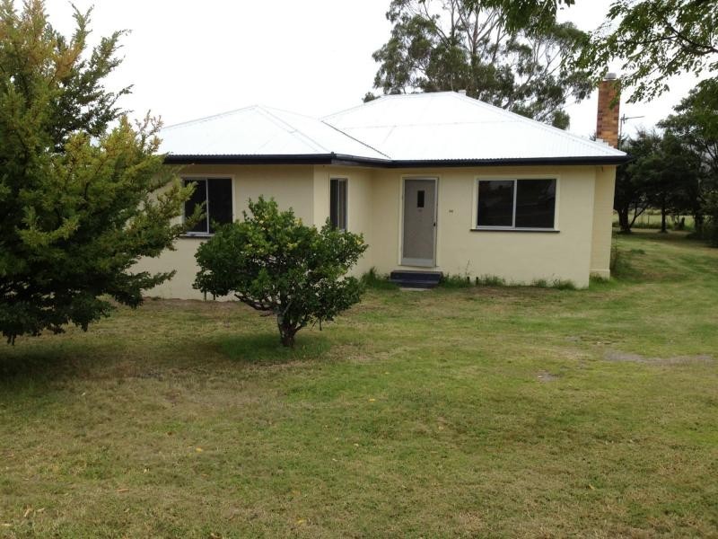 66 High Street, Stanthorpe QLD 4380