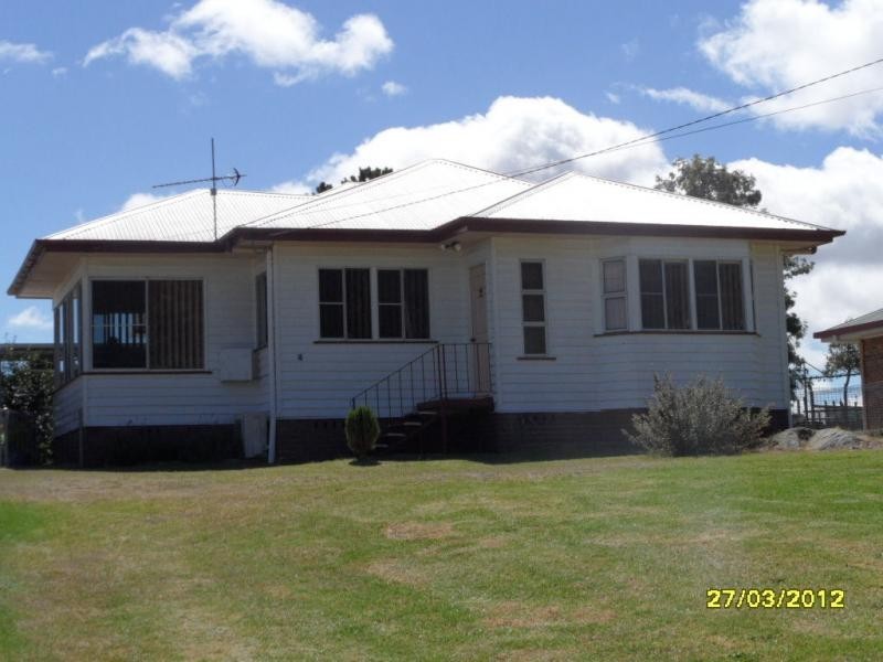 Stanthorpe QLD 4380