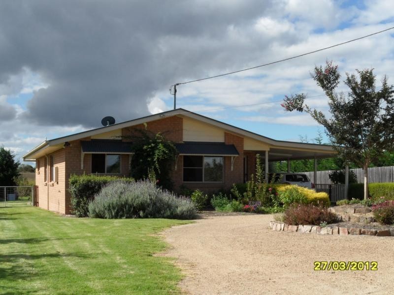 Stanthorpe QLD 4380