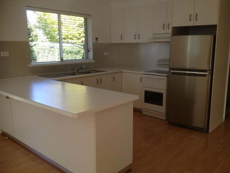 Unit 2/29 Connor Street, Stanthorpe QLD 4380