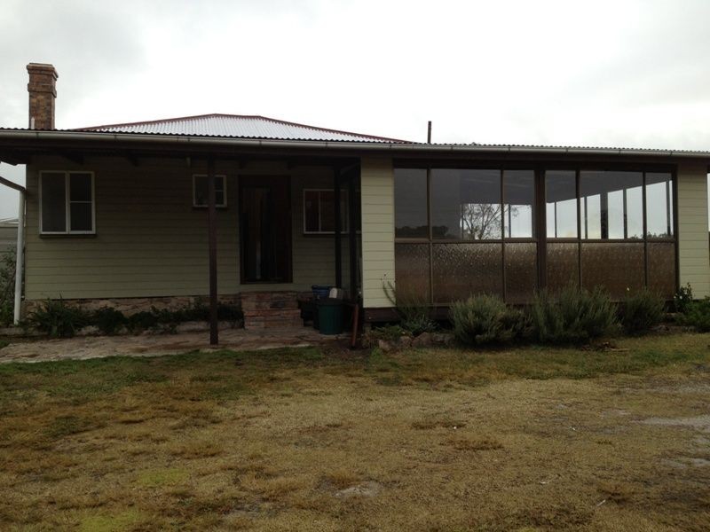 293 Spring Creek Road, Greenlands, Stanthorpe QLD 4380