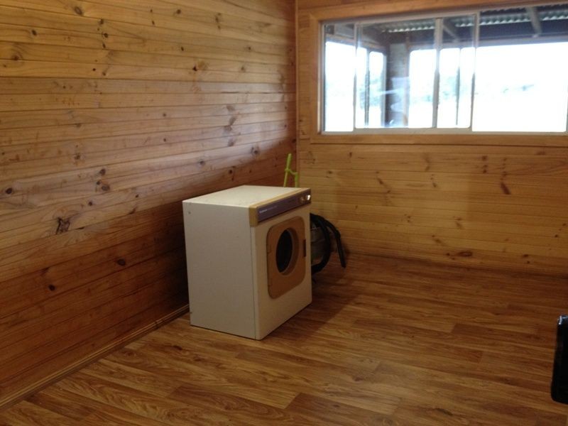 293 Spring Creek Road, Greenlands, Stanthorpe QLD 4380