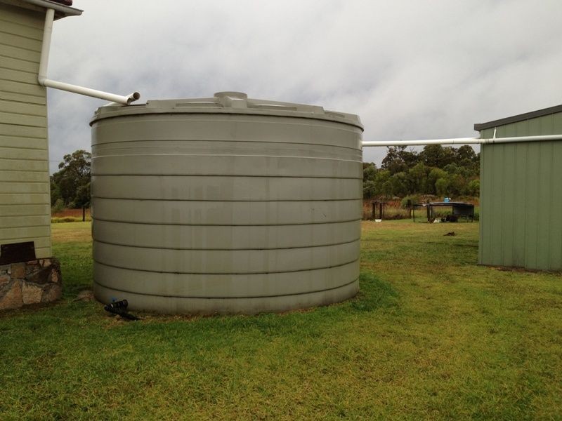 293 Spring Creek Road, Greenlands, Stanthorpe QLD 4380