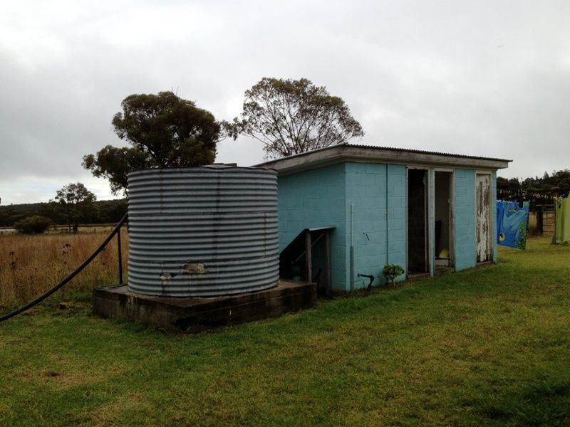 293 Spring Creek Road, Greenlands, Stanthorpe QLD 4380