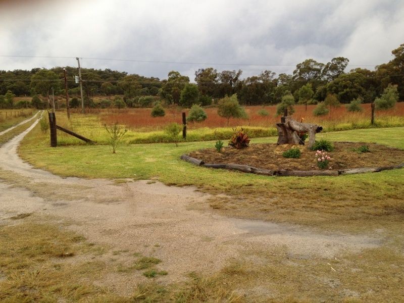 293 Spring Creek Road, Greenlands, Stanthorpe QLD 4380