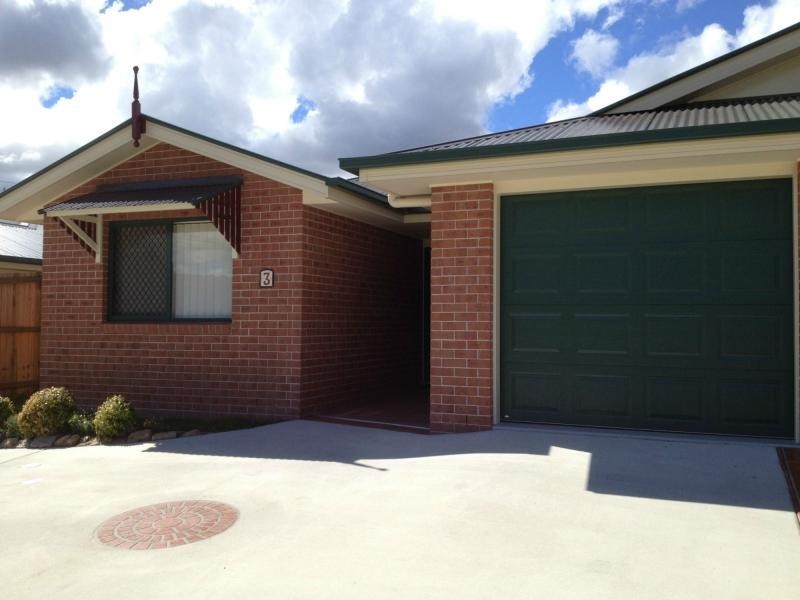 3/19 Harris Street, Stanthorpe QLD 4380