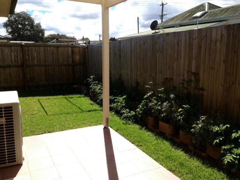 3/19 Harris Street, Stanthorpe QLD 4380