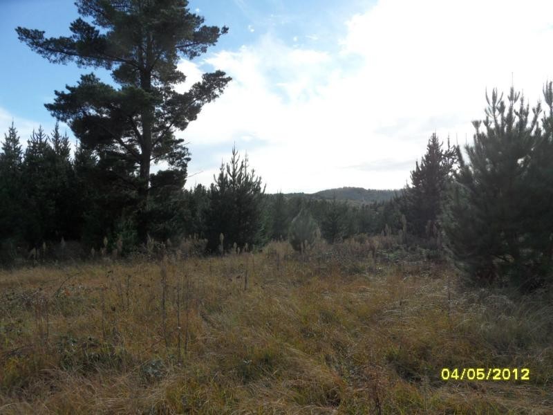 1 Central Road, Stanthorpe, Stanthorpe QLD 4380