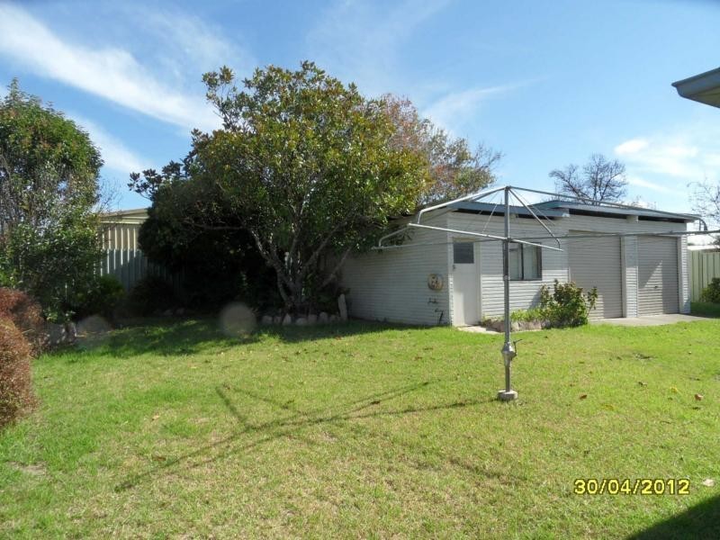 85 Sugarloaf Road, Stanthorpe, Stanthorpe QLD 4380