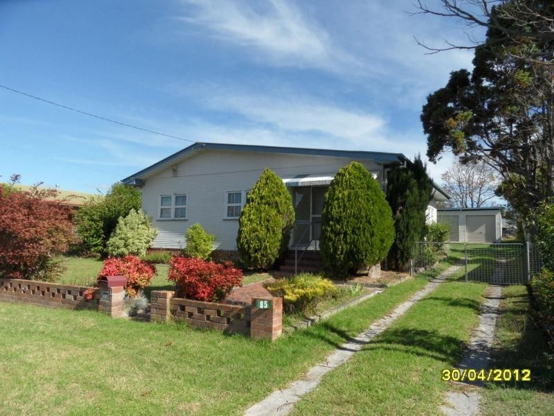 85 Sugarloaf Road, Stanthorpe, Stanthorpe QLD 4380