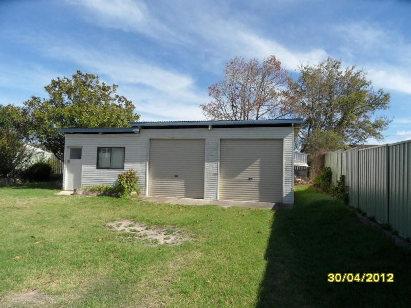 85 Sugarloaf Road, Stanthorpe, Stanthorpe QLD 4380