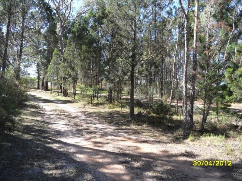 40 Sugarloaf Road, Stanthorpe, Stanthorpe QLD 4380