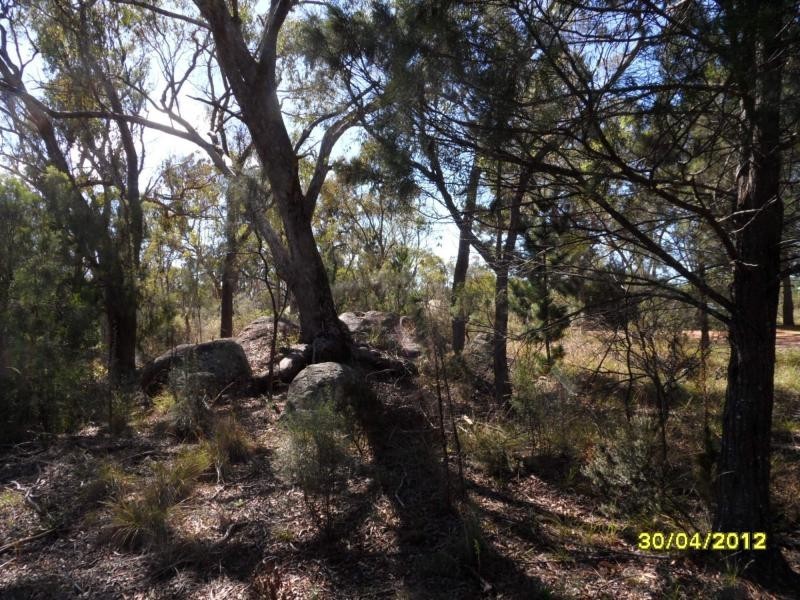 40 Sugarloaf Road, Stanthorpe, Stanthorpe QLD 4380