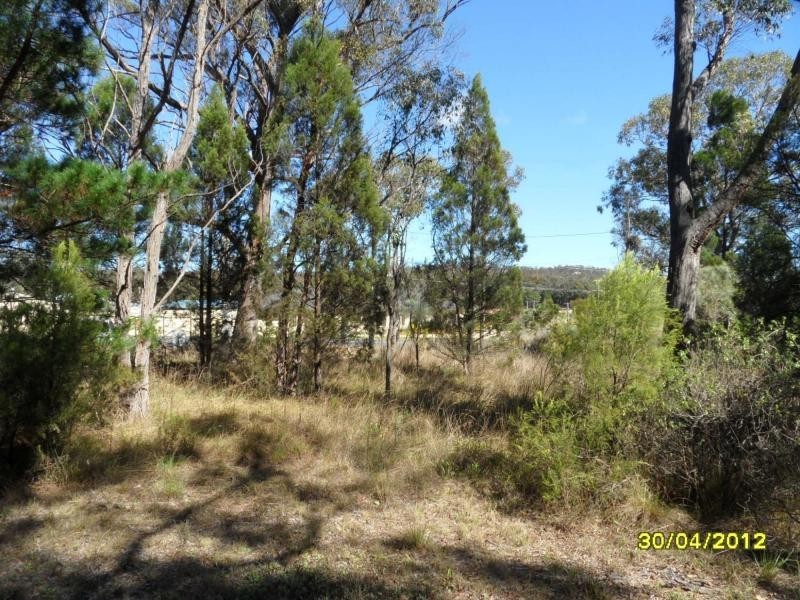 40 Sugarloaf Road, Stanthorpe, Stanthorpe QLD 4380