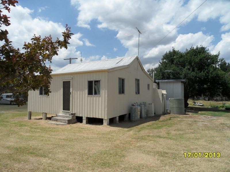 901 Amiens Road, Stanthorpe, Stanthorpe QLD 4380
