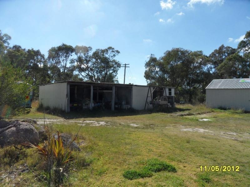 901 Amiens Road, Stanthorpe, Stanthorpe QLD 4380