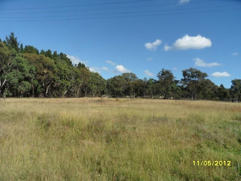 901 Amiens Road, Stanthorpe, Stanthorpe QLD 4380