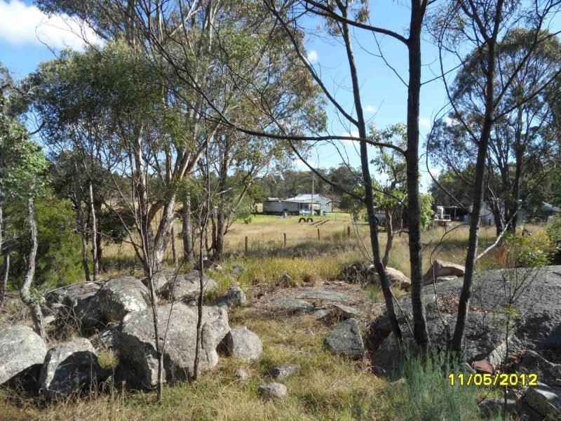 901 Amiens Road, Stanthorpe, Stanthorpe QLD 4380