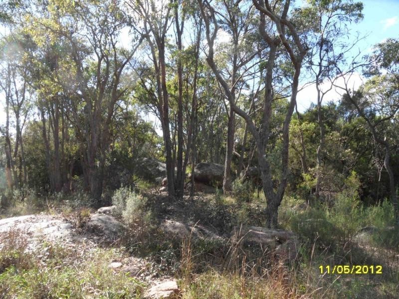 901 Amiens Road, Stanthorpe, Stanthorpe QLD 4380