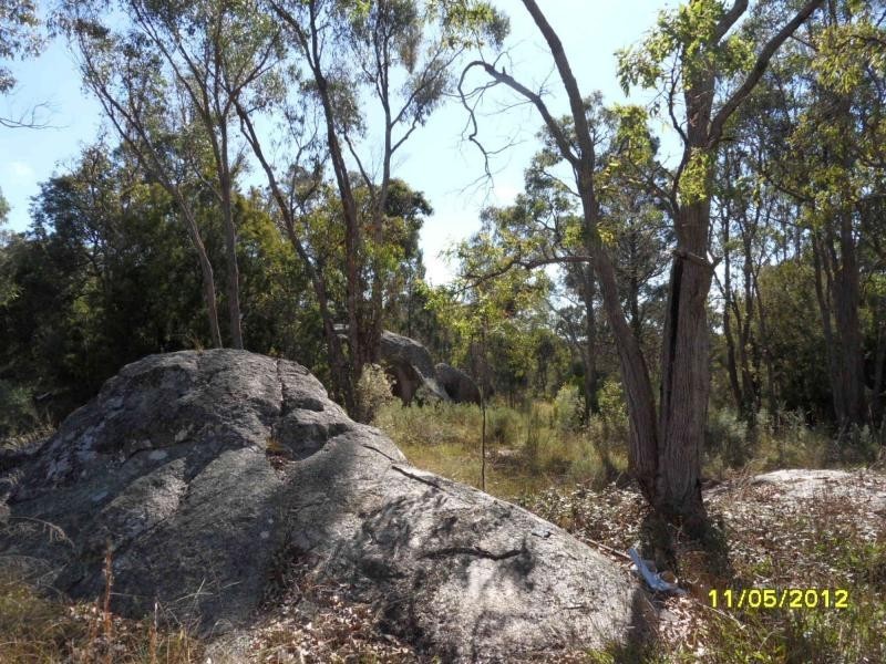 901 Amiens Road, Stanthorpe, Stanthorpe QLD 4380